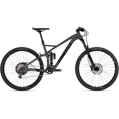 Mountain Bike GHOST SL AMR 2.7 AL 27,5" Gris/Negro 2020 0